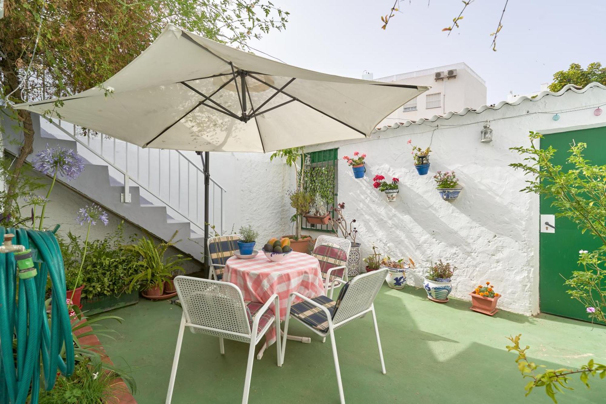 Villa Casa Victoria G Nerja Exterior foto